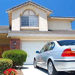 Placentia Garage Door Repair